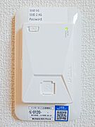 無料Ｗｉ－Ｆｉ