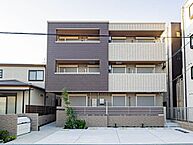 大阪府東大阪市昭和町22-14：物件画像／積水ハウスシャーメゾンPM関西株式会社　大阪賃貸営業所