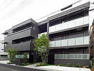 大阪府大東市灰塚5丁目7-8：物件画像／積水ハウスシャーメゾンPM関西株式会社　大阪賃貸営業所