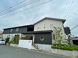 シャーメゾン沙羅