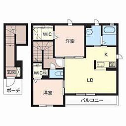 シャーメゾン稲田本町