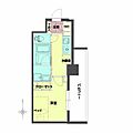 セルン新町7階7.8万円