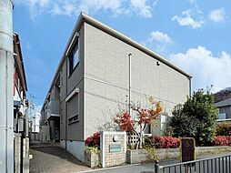 サンヒルズ阪奈