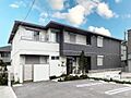 シャーメゾン渋川III