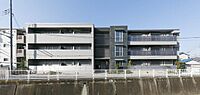 大阪府柏原市法善寺2丁目9-22：物件画像／積水ハウスシャーメゾンPM関西株式会社　大阪南賃貸営業所