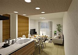 エスペランサ北田辺II 0402