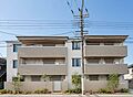 シャーメゾン静永
