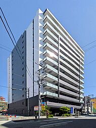 サザンクレストなんば南