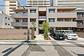 シャーメゾン　ブランヴェール住之江