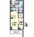 SOUTHERNCREST難波南10階9.0万円