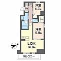 M-style1階16.0万円
