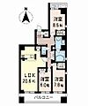 セレナヴィラ5階27.0万円