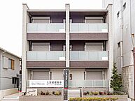 和歌山県和歌山市西布経丁1丁目19：物件画像／積水ハウスシャーメゾンPM関西株式会社　阪南賃貸営業所