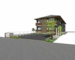 シャーメゾン黒田