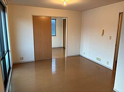 バリュージュ保田 0202 2階2LDKのリビング/ダイニング