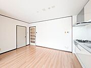 リビングです。