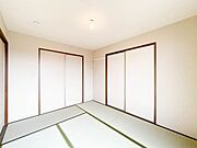 和室です。
