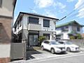 シャーメゾン山中