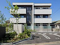 大阪府高石市千代田5丁目11-15：物件画像／積水ハウスシャーメゾンPM関西株式会社　阪南賃貸営業所