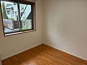 洋室です。