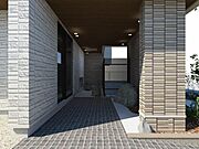 完成予想図