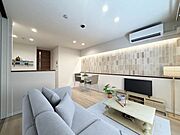 ※家具配置はイメージです。家具・調度品等は含まれません