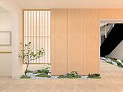 共用部　完成イメージ
