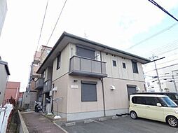 シャーメゾン行基