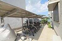 兵庫県伊丹市昆陽8丁目13-2：物件画像／積水ハウスシャーメゾンPM関西株式会社　阪神賃貸営業所