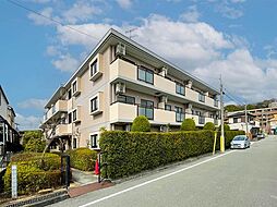 ハイタウン御殿山東