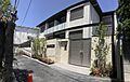Ｅａｓｔ　Ｖｉｌｌａ　逆瀬川