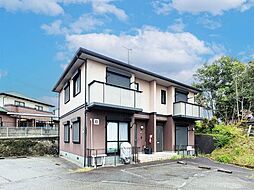 フレグランス　加西　Ｂ棟