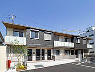 兵庫県小野市上本町179-12：物件画像／積水ハウスシャーメゾンPM関西株式会社　姫路賃貸営業所