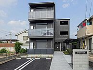 兵庫県三木市末広2丁目8-9：物件画像／積水ハウスシャーメゾンPM関西株式会社　姫路賃貸営業所