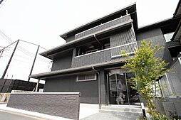 シャーメゾン京都朱雀