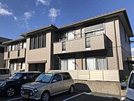 京都府亀岡市大井町土田1丁目6-24：物件画像／積水ハウスシャーメゾンPM関西株式会社　京都賃貸営業所