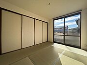 【和室】和室ならそのまま寝転ぶことができます♪
