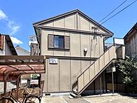 京都府京都市伏見区下油掛町153-1：物件画像／積水ハウスシャーメゾンPM関西株式会社　京都賃貸営業所
