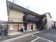 京都府京都市北区西賀茂蟹ケ坂町34-1：物件画像／積水ハウスシャーメゾンPM関西株式会社　京都賃貸営業所