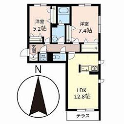 Ｌａ　ｃａｓａ　ｐｕｌｉｔａ