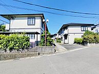 京都府長岡京市奥海印寺大見坊18-1：物件画像／積水ハウスシャーメゾンPM関西株式会社　京都賃貸営業所