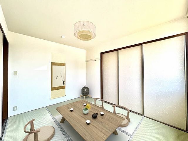 室内
