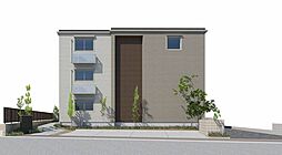 カーサ・ヴェルドール　子育てグリーン