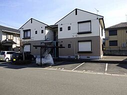 サニーハイツ・サチＡ・Ｂ