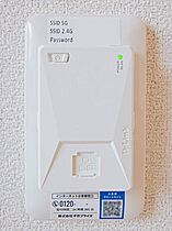 シャーメゾン南田辺 0101 ｜ 京都府舞鶴市字南田辺16-6（賃貸マンション1LDK・1階・41.46㎡） その18