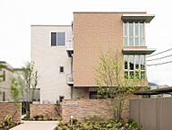兵庫県丹波市氷上町横田592-3：物件画像／積水ハウスシャーメゾンPM関西株式会社　京都賃貸営業所　福知山オフィス