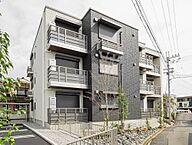 京都府福知山市字堀2581：物件画像／積水ハウスシャーメゾンPM関西株式会社　京都賃貸営業所　福知山オフィス