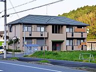 京都府福知山市石原1丁目156：物件画像／積水ハウスシャーメゾンPM関西株式会社　京都賃貸営業所　福知山オフィス