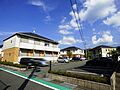 シャーメゾン楽音寺