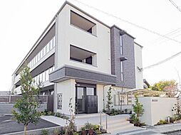 アーバンプロムナードIII